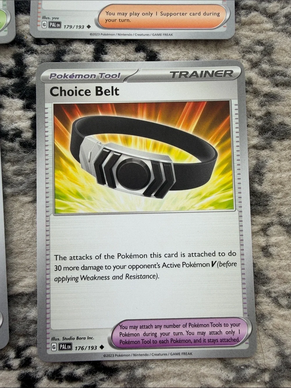 Paldea Evolved Trainer Lot | Iono, Giacomo, Dendra & More | ✨5/$25✨